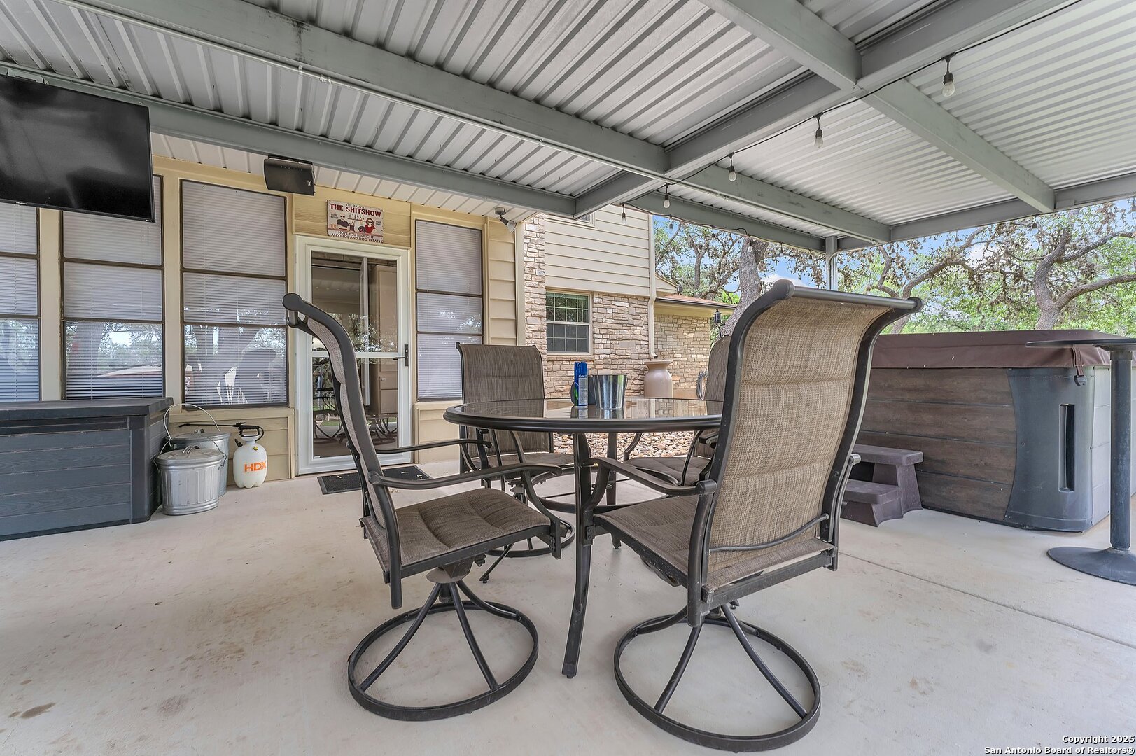 11650 Sunset Ranch Helotes TX 78023