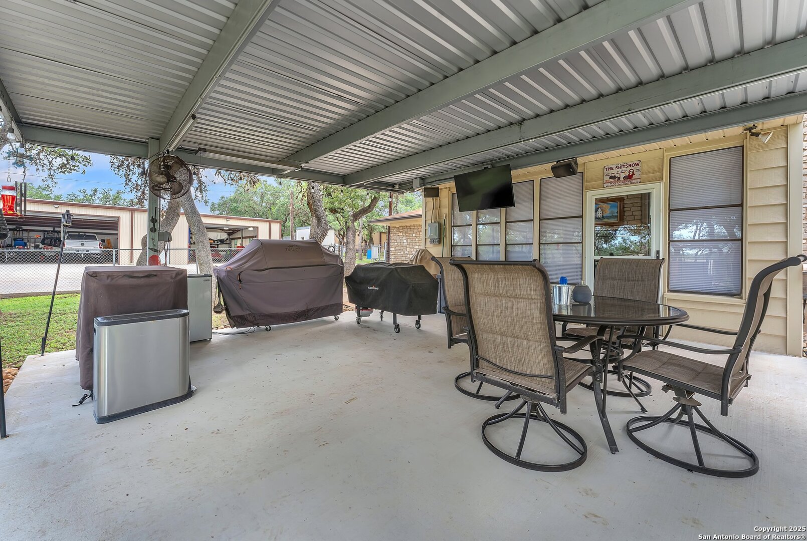 11650 Sunset Ranch Helotes TX 78023