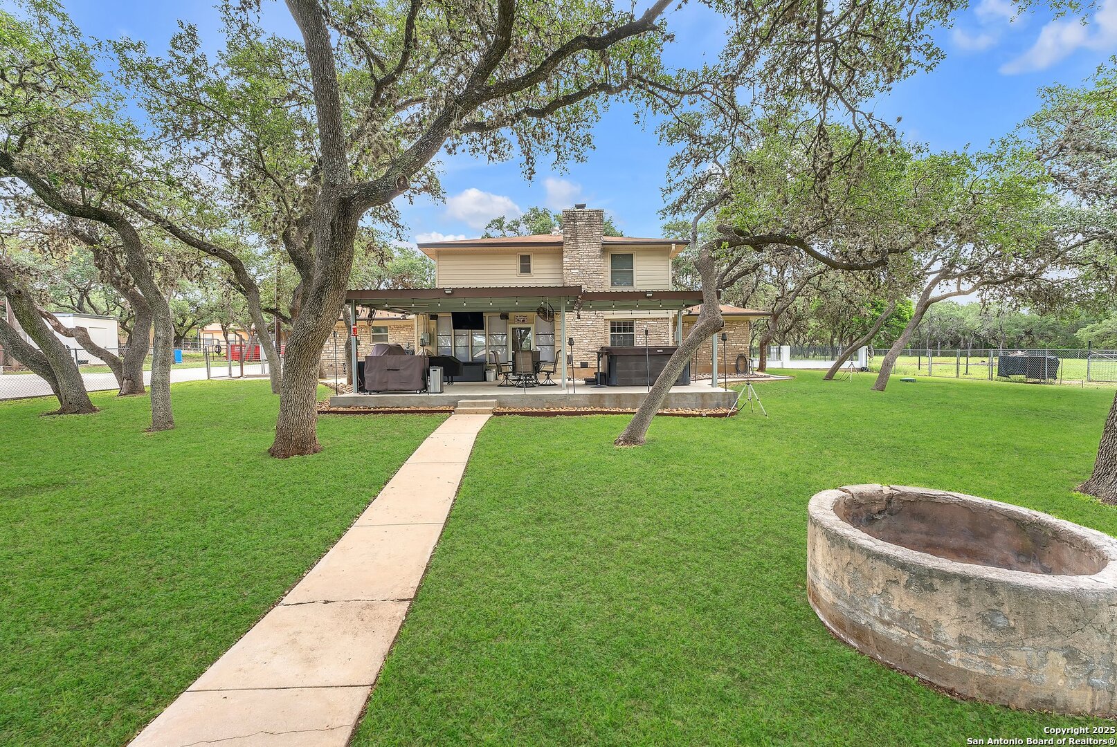 11650 Sunset Ranch Helotes TX 78023