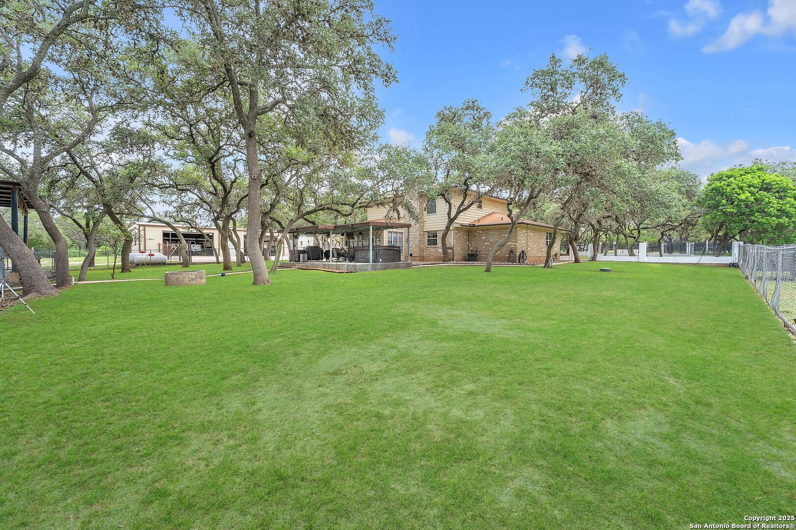 11650 Sunset Ranch Helotes TX 78023