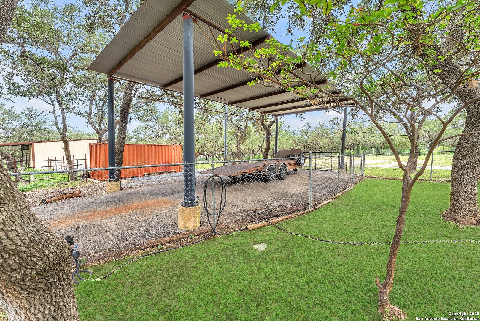11650 Sunset Ranch Helotes TX 78023