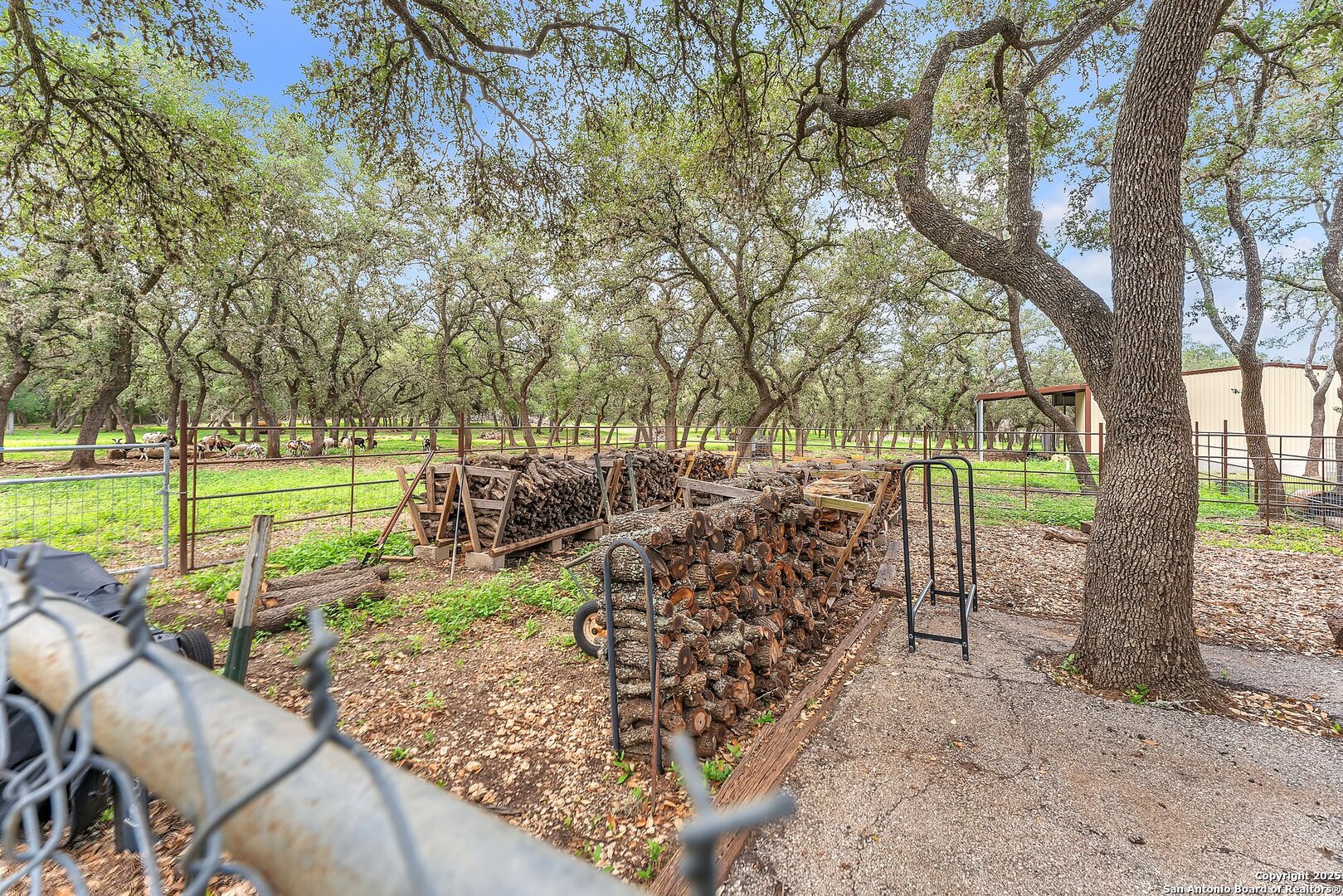 11650 Sunset Ranch Helotes TX 78023