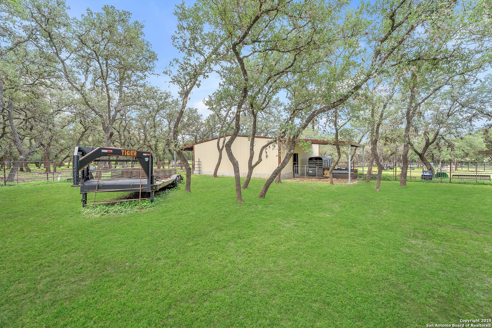 11650 Sunset Ranch Helotes TX 78023