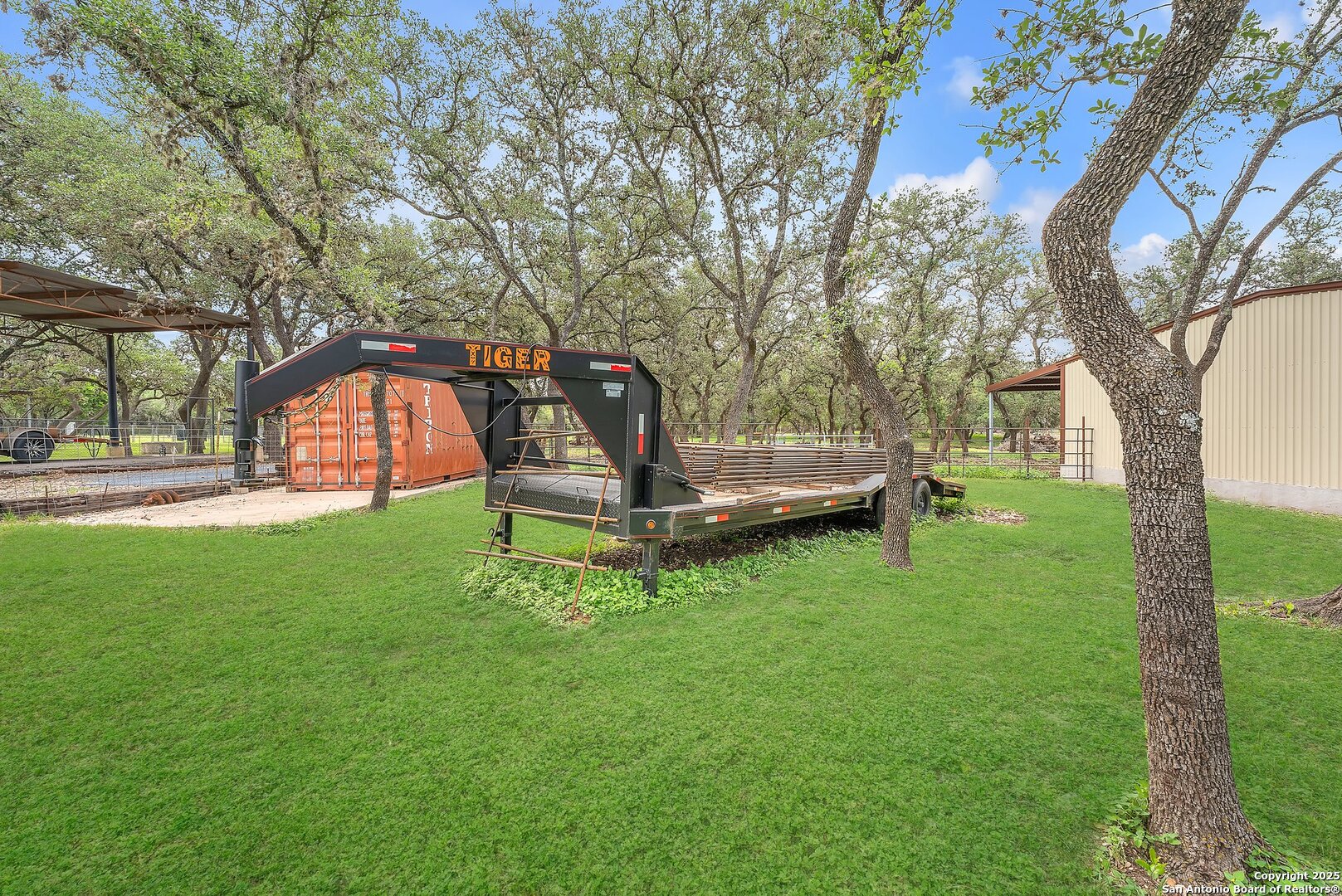 11650 Sunset Ranch Helotes TX 78023