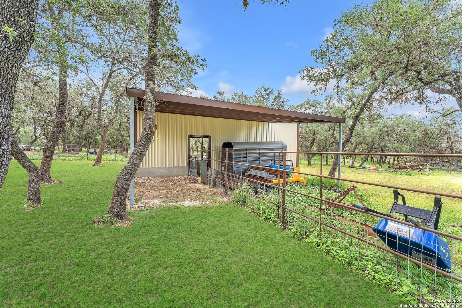 11650 Sunset Ranch Helotes TX 78023