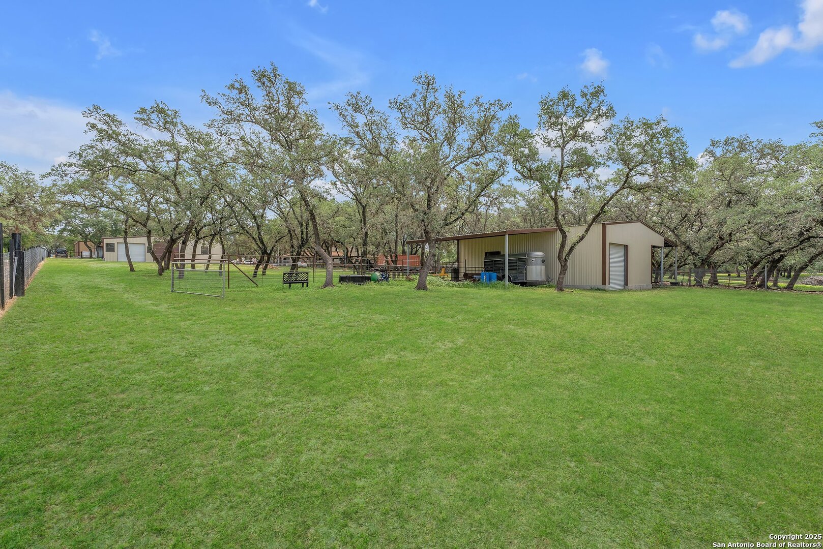 11650 Sunset Ranch Helotes TX 78023