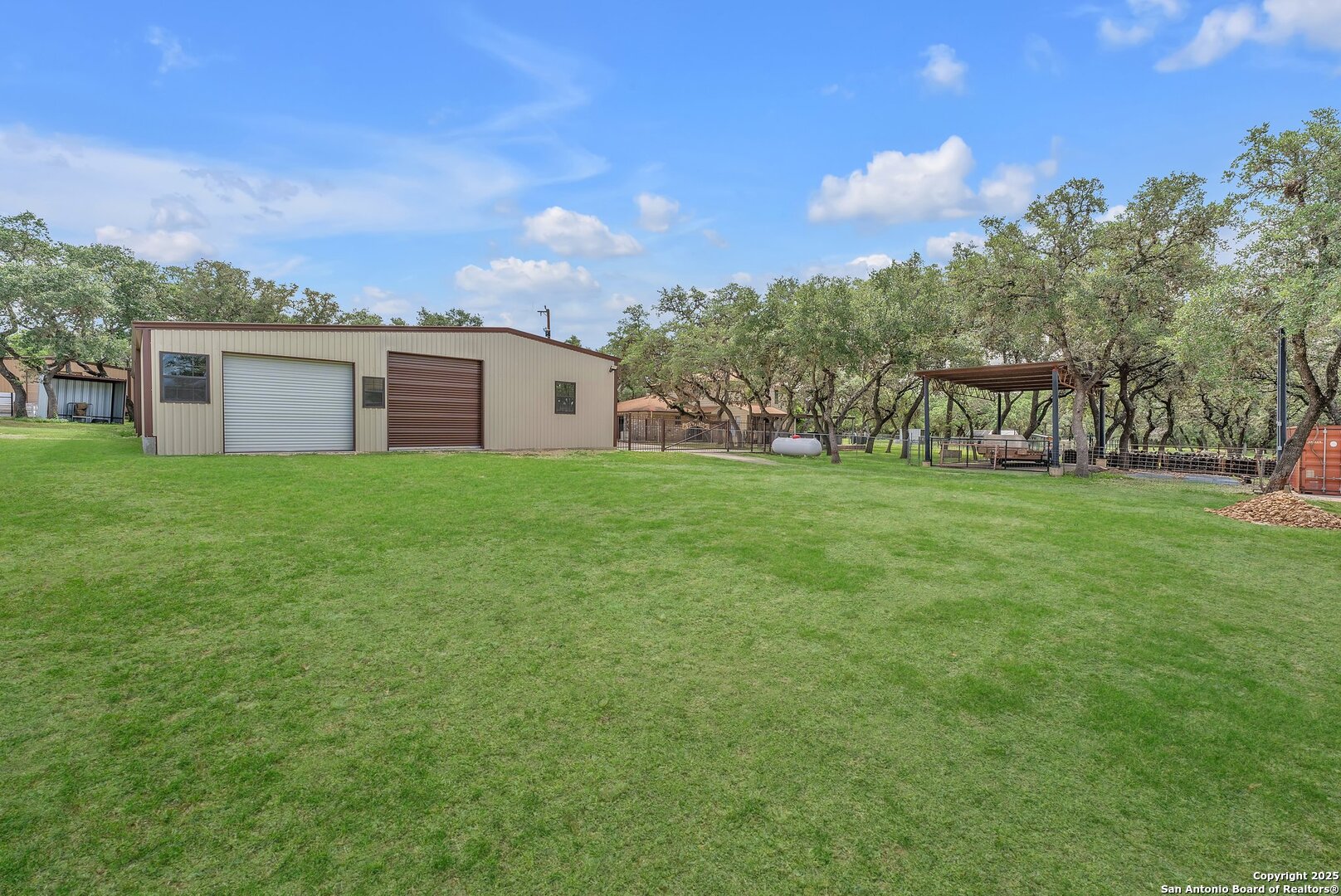 11650 Sunset Ranch Helotes TX 78023