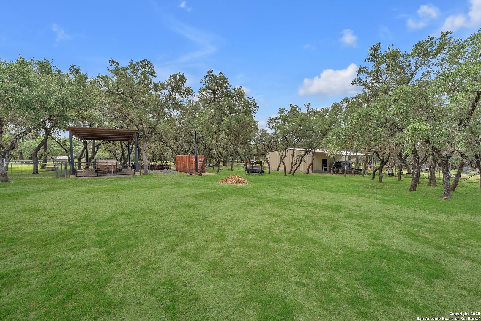 11650 Sunset Ranch Helotes TX 78023