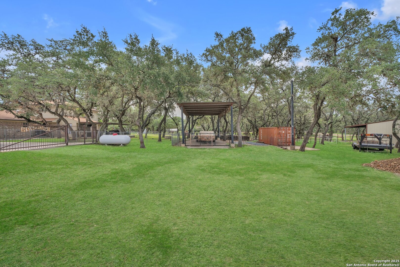 11650 Sunset Ranch Helotes TX 78023