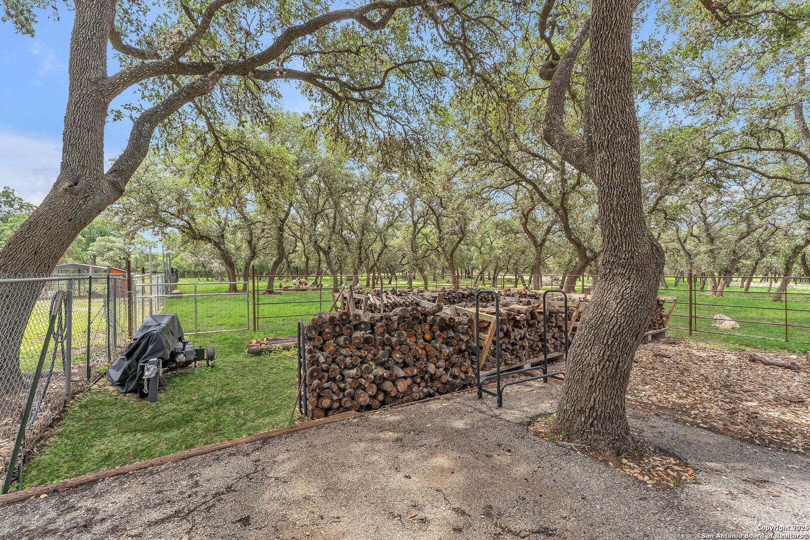 11650 Sunset Ranch Helotes TX 78023