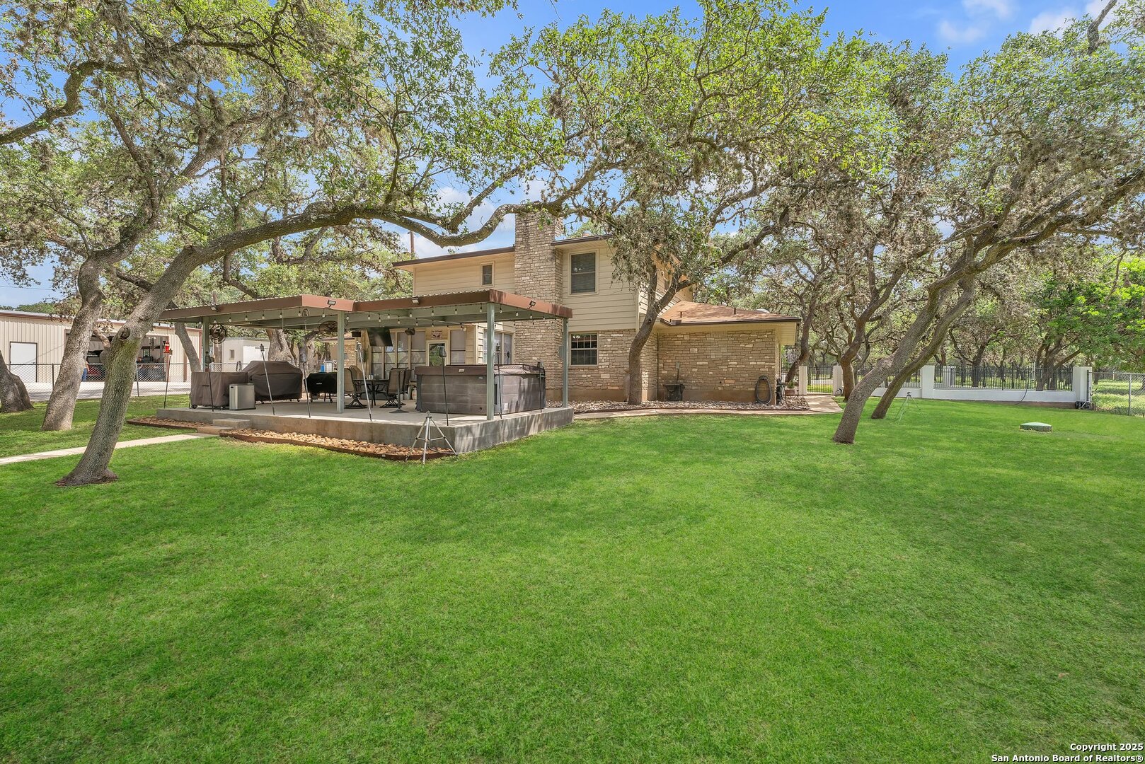 11650 Sunset Ranch Helotes TX 78023