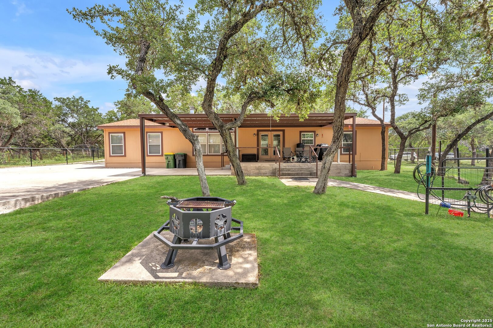 11650 Sunset Ranch Helotes TX 78023