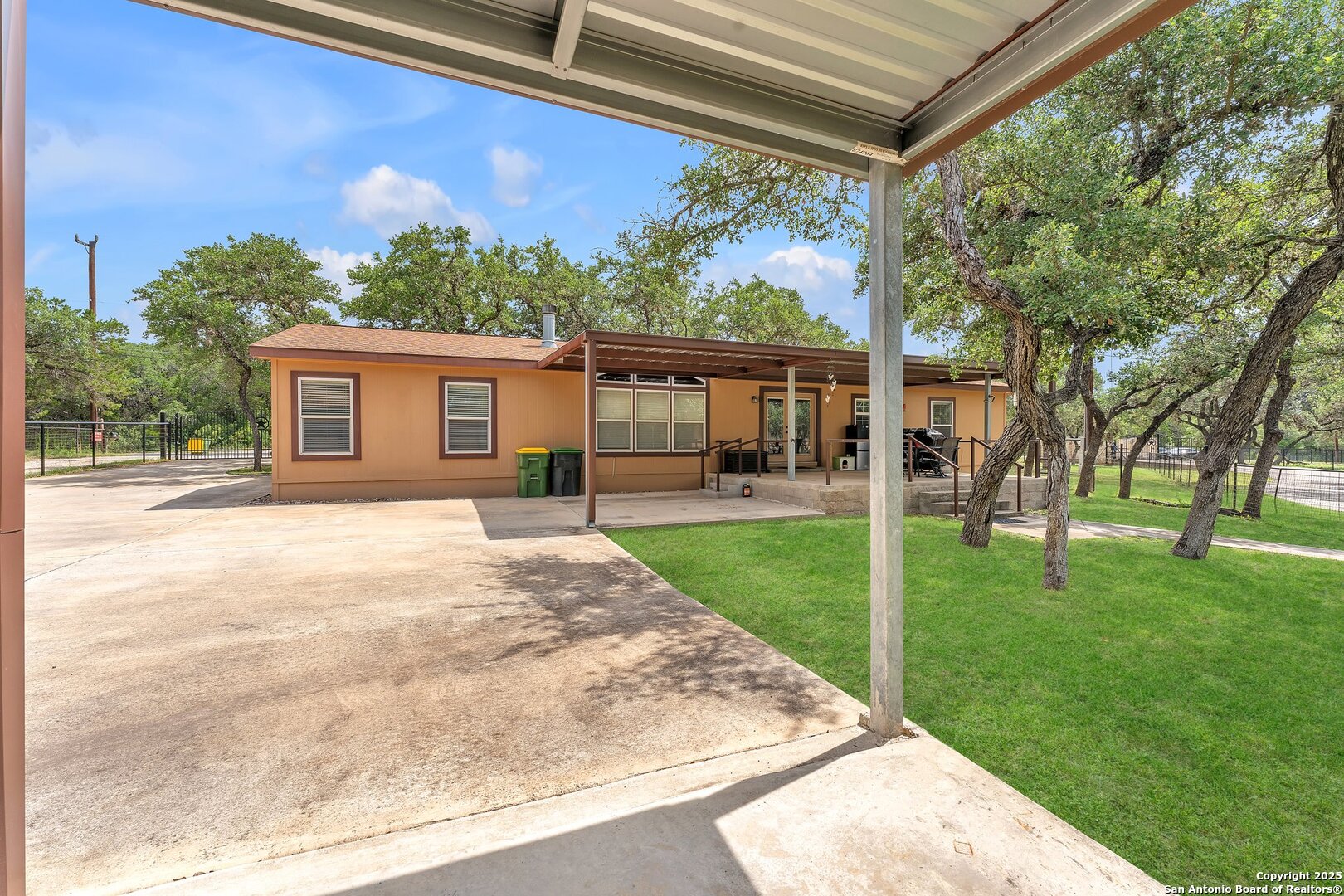11650 Sunset Ranch Helotes TX 78023