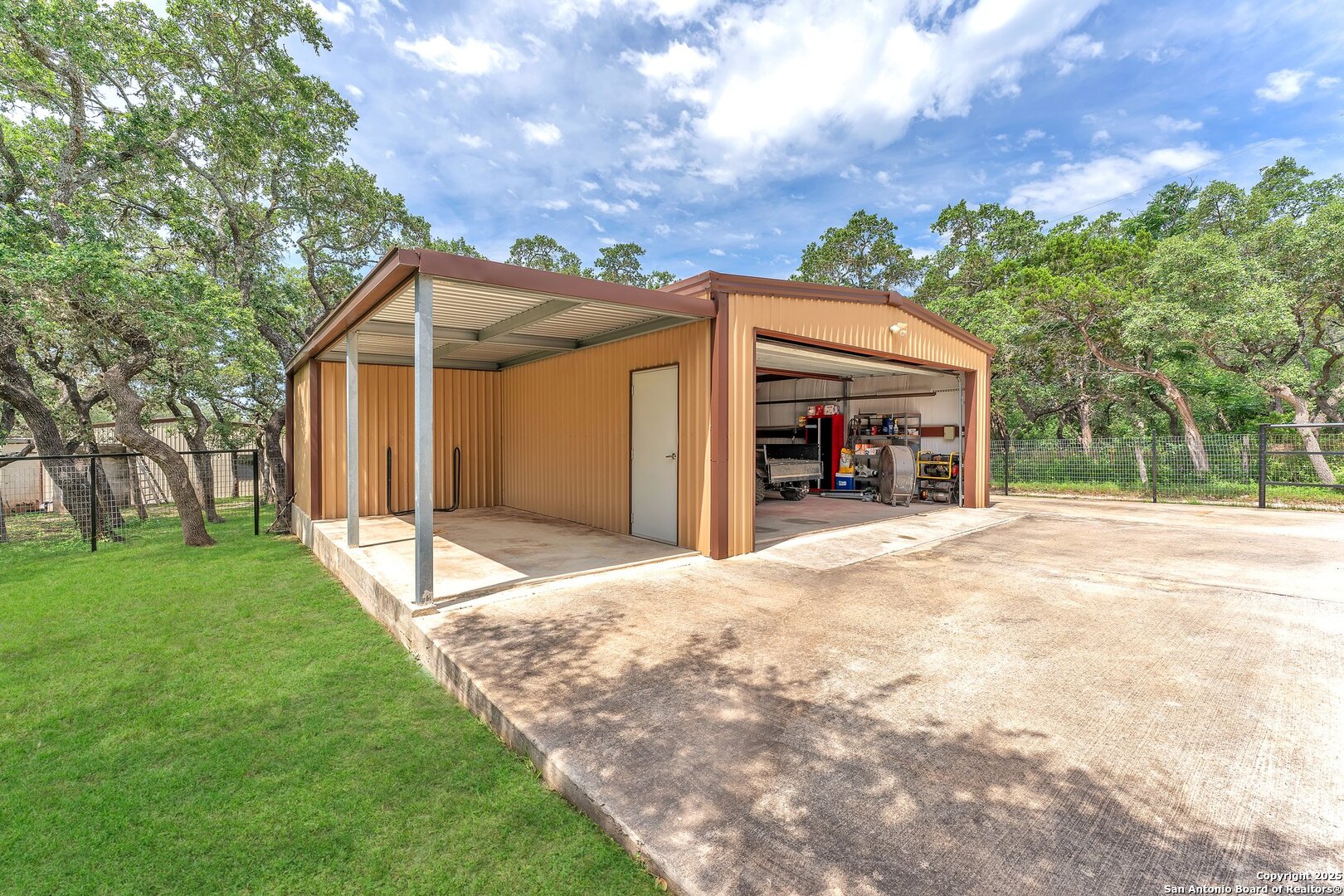 11650 Sunset Ranch Helotes TX 78023