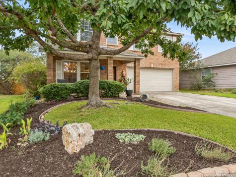 10731 Rivera Cove San Antonio TX 78249