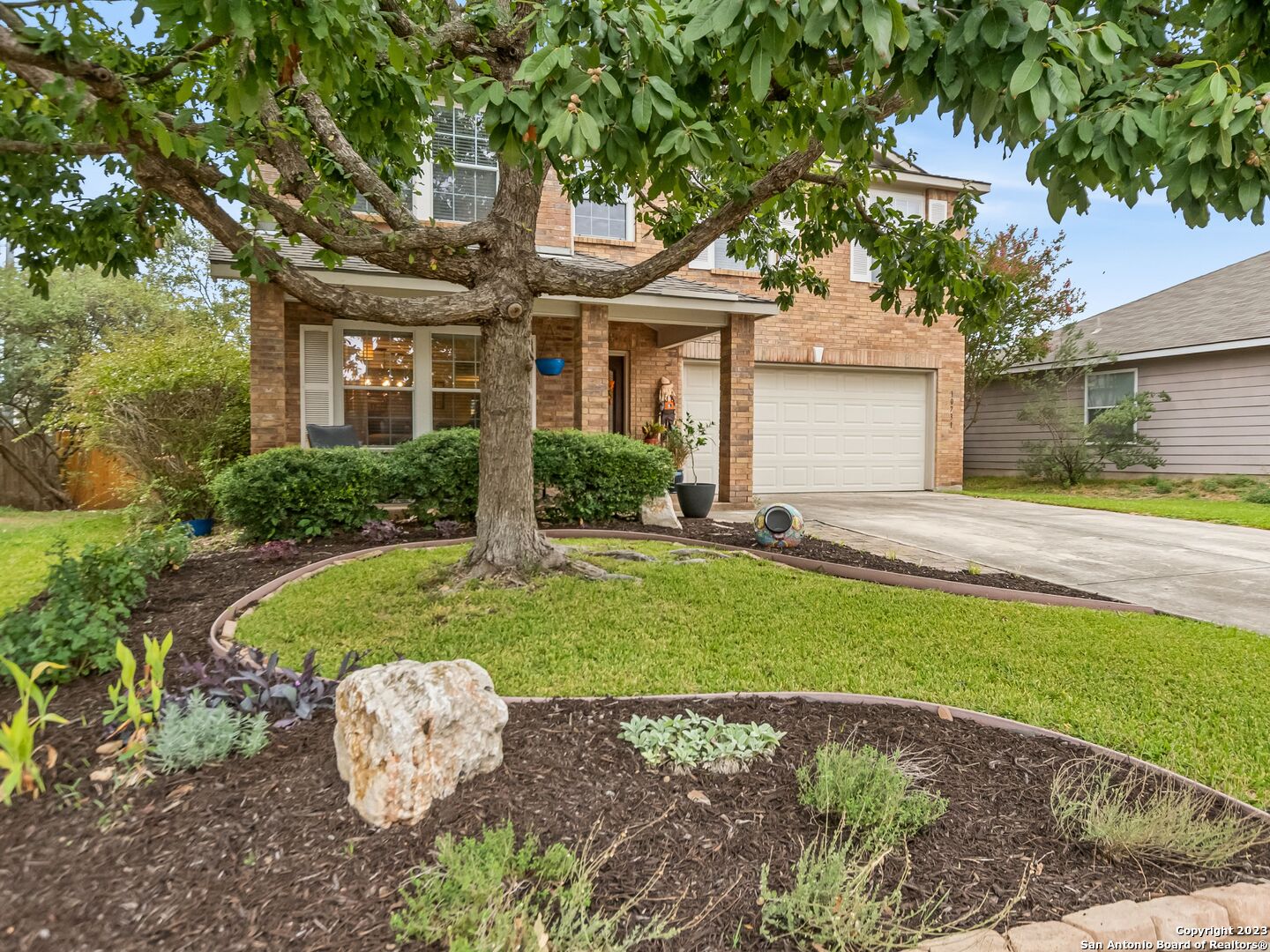 10731 Rivera Cove San Antonio TX 78249