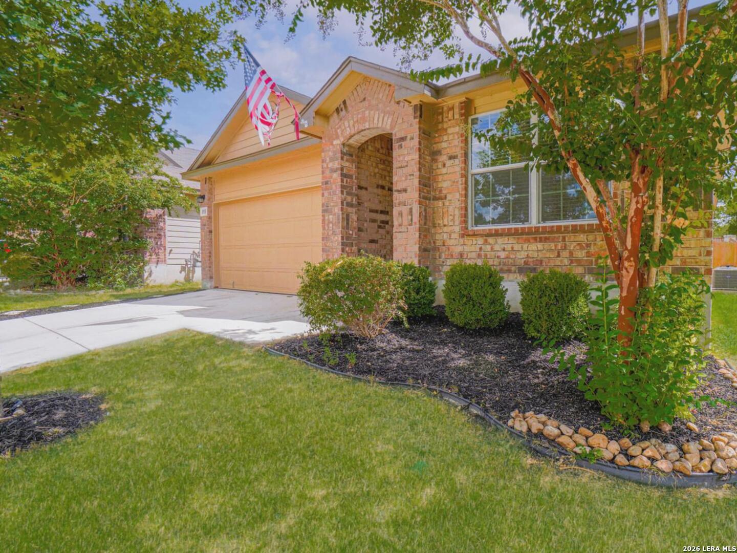 193 Kildeer Creek San Antonio TX 78253
