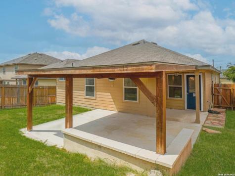 193 Kildeer Creek San Antonio TX 78253