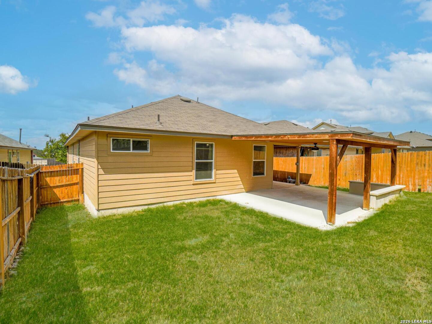 193 Kildeer Creek San Antonio TX 78253
