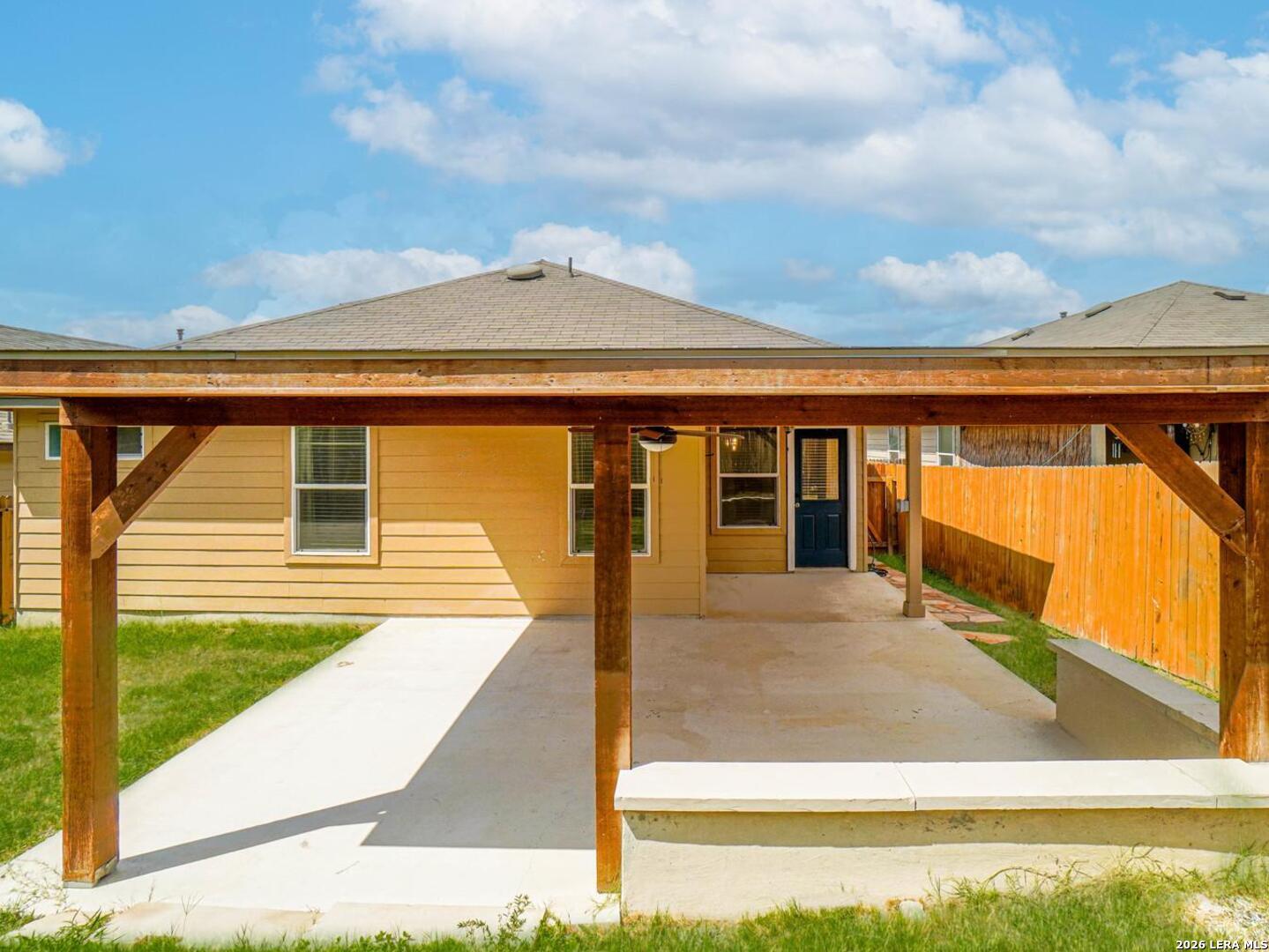 193 Kildeer Creek San Antonio TX 78253