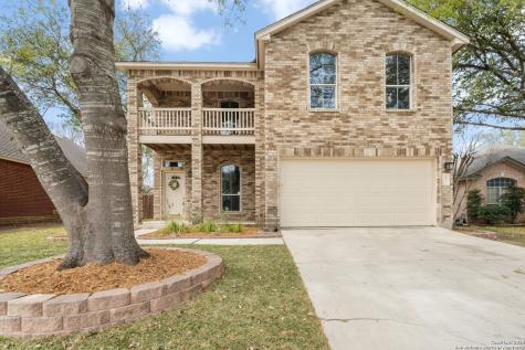 41 Edgecreek San Antonio TX 78254