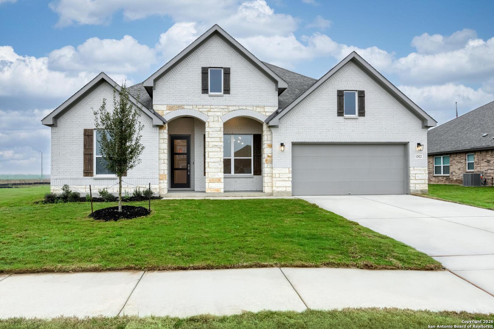 12922 Horseback Place Schertz TX 78108