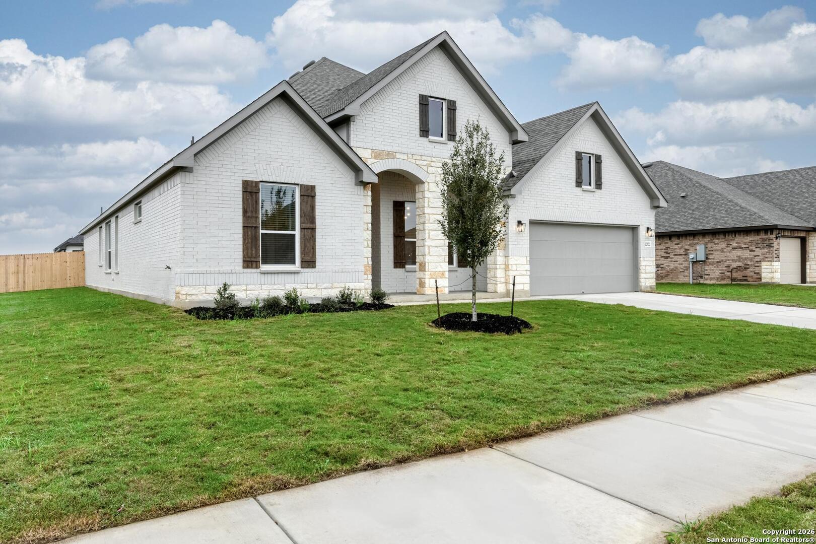 12922 Horseback Place Schertz TX 78108