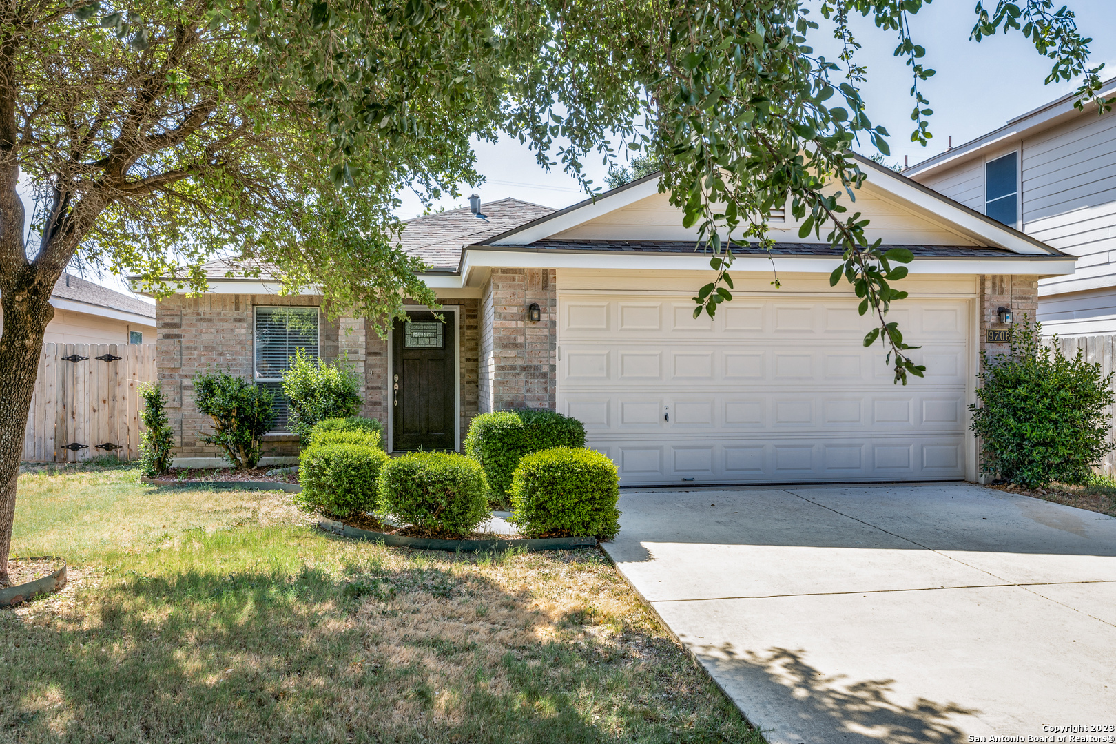 9706 Country Shadow San Antonio TX 78254