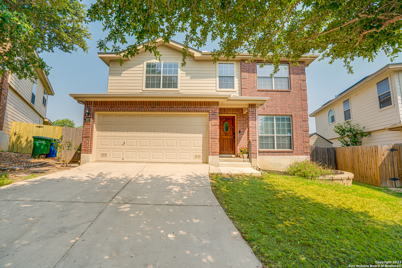 3911 Nuttall Oak Drive San Antonio TX 78223