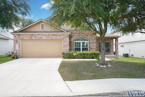 10819 Pansy Path Helotes TX 78023