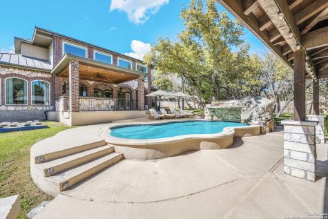 108 Tuscarora Trail Shavano Park TX 78231