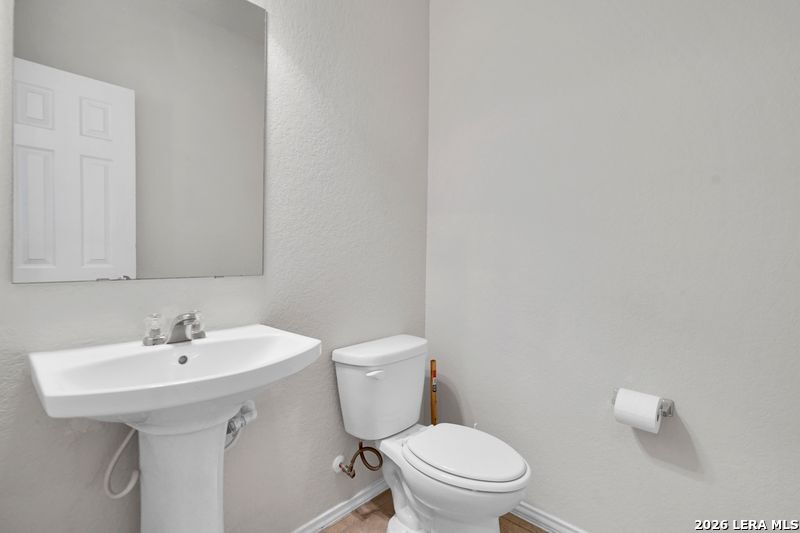 3802 Abbey Circle San Antonio TX 78260