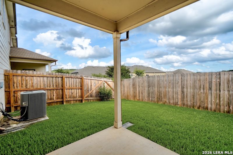 3802 Abbey Circle San Antonio TX 78260