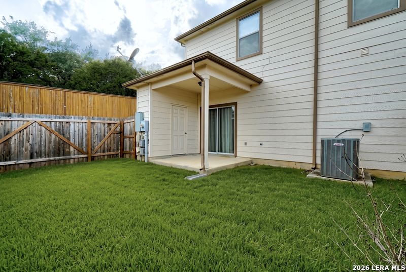 3802 Abbey Circle San Antonio TX 78260