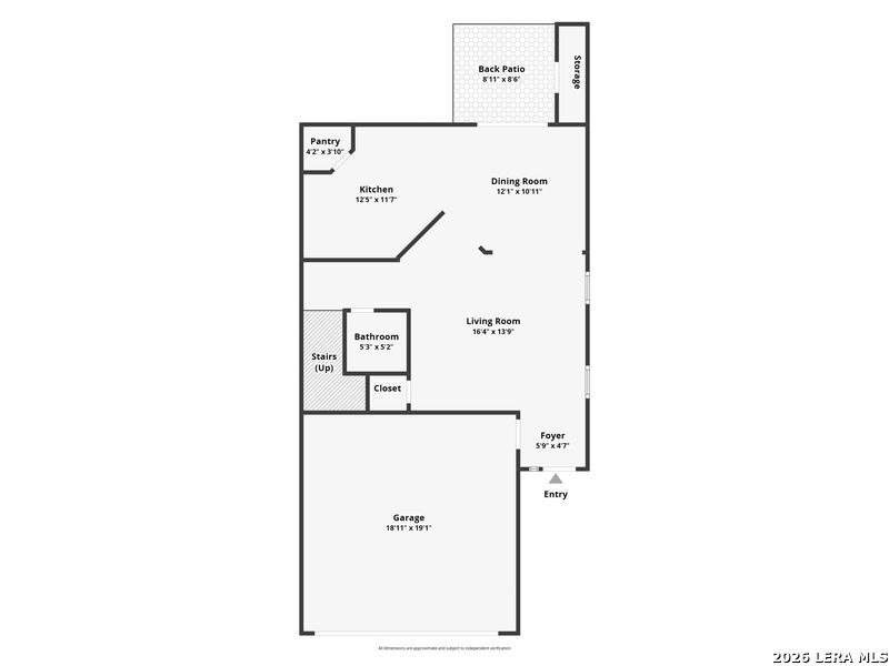 3802 Abbey Circle San Antonio TX 78260