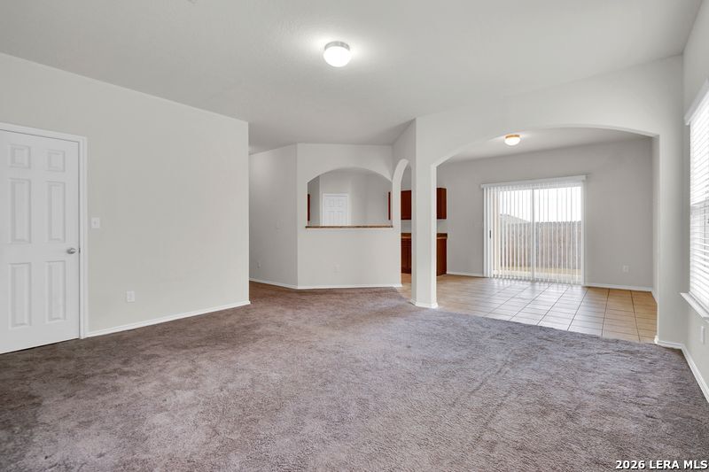 3802 Abbey Circle San Antonio TX 78260