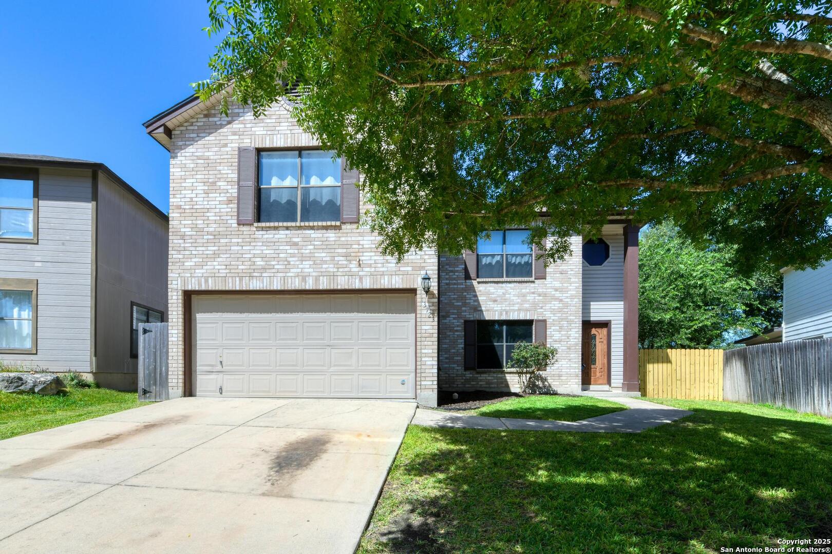 13723 Wondering Oak San Antonio TX 78247