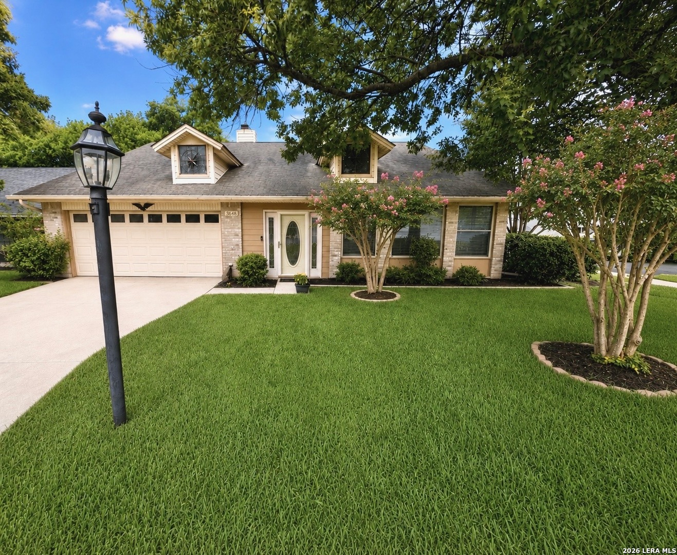 3648 Fox Run Schertz TX 78108