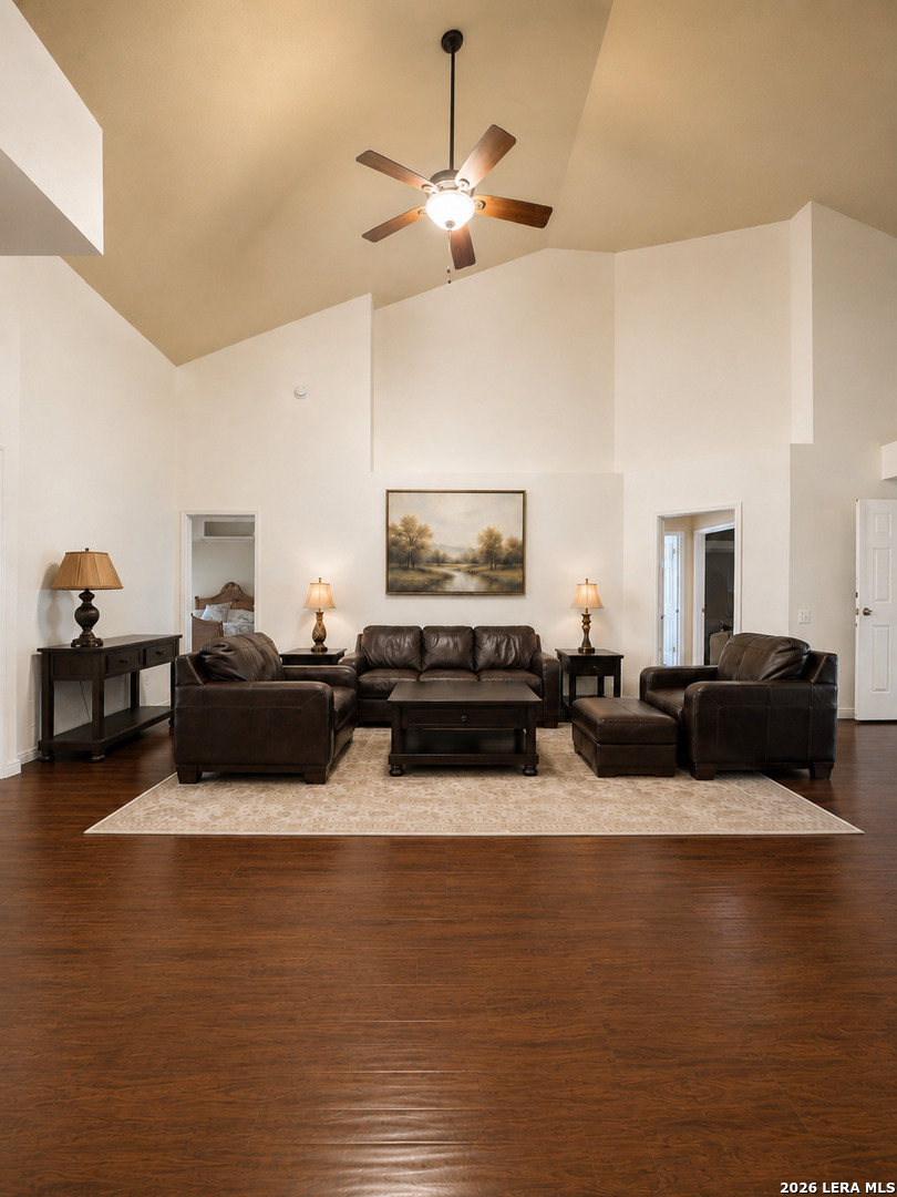 3648 Fox Run Schertz TX 78108
