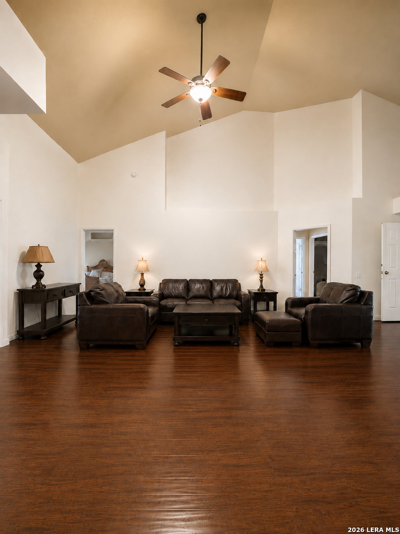 3648 Fox Run Schertz TX 78108