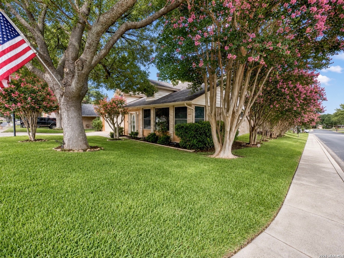 3648 Fox Run Schertz TX 78108