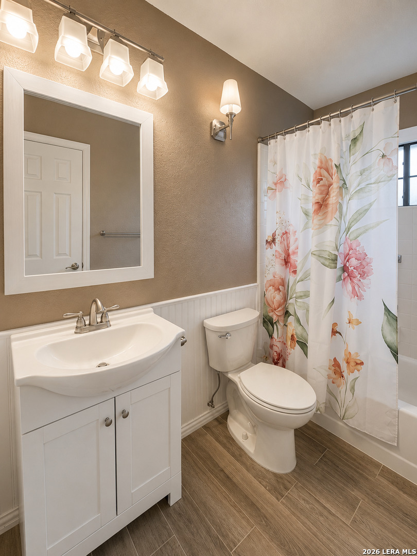 3648 Fox Run Schertz TX 78108