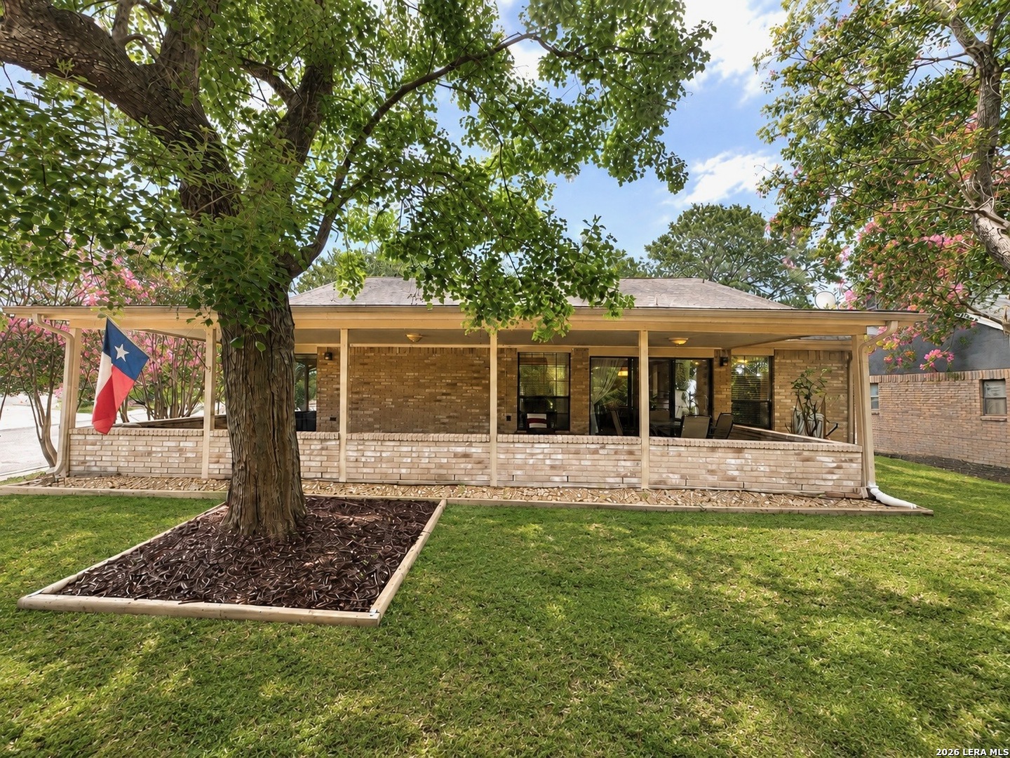 3648 Fox Run Schertz TX 78108