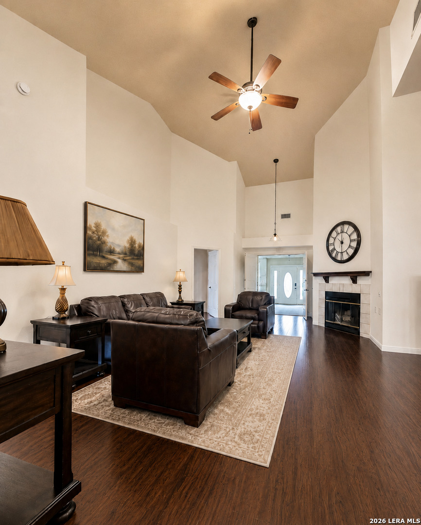 3648 Fox Run Schertz TX 78108