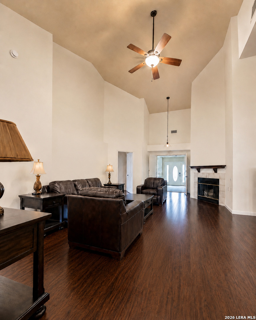 3648 Fox Run Schertz TX 78108