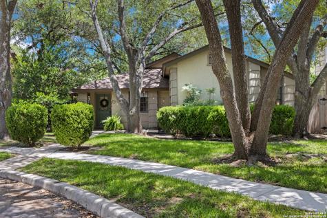 2306 Wilderness Hill San Antonio TX 78231