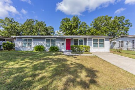 1003 Upland Road San Antonio TX 78220