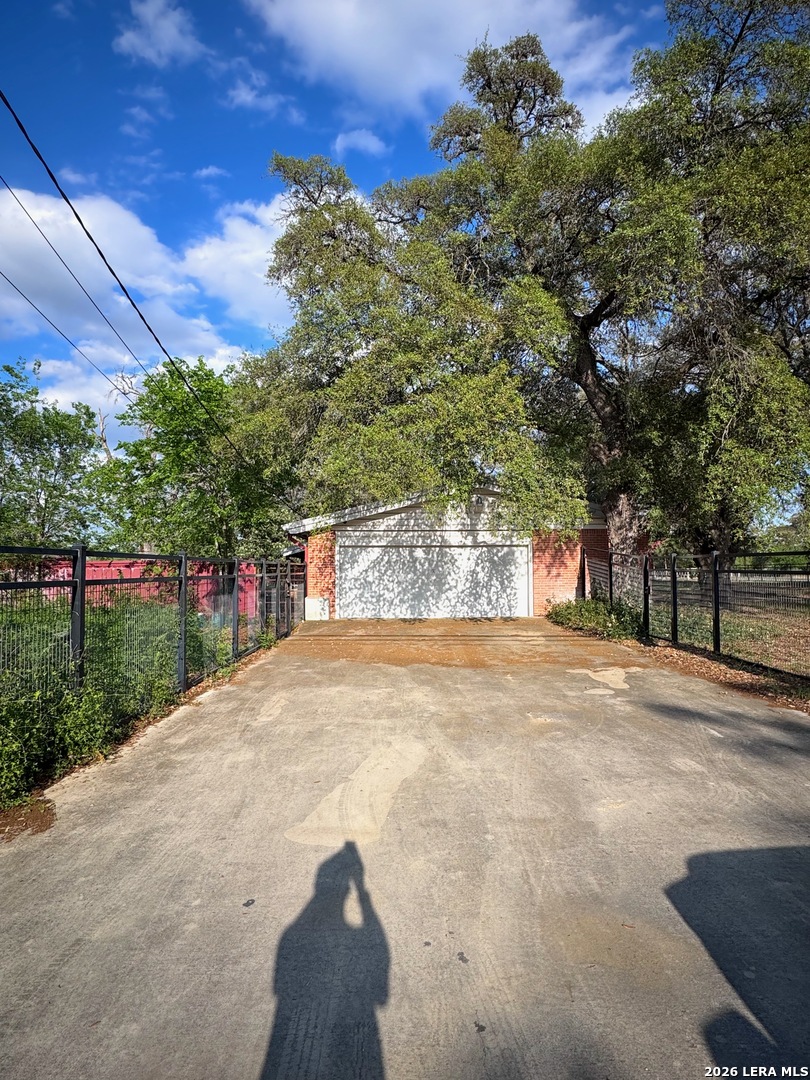 6565 Whitby Road San Antonio TX 78240