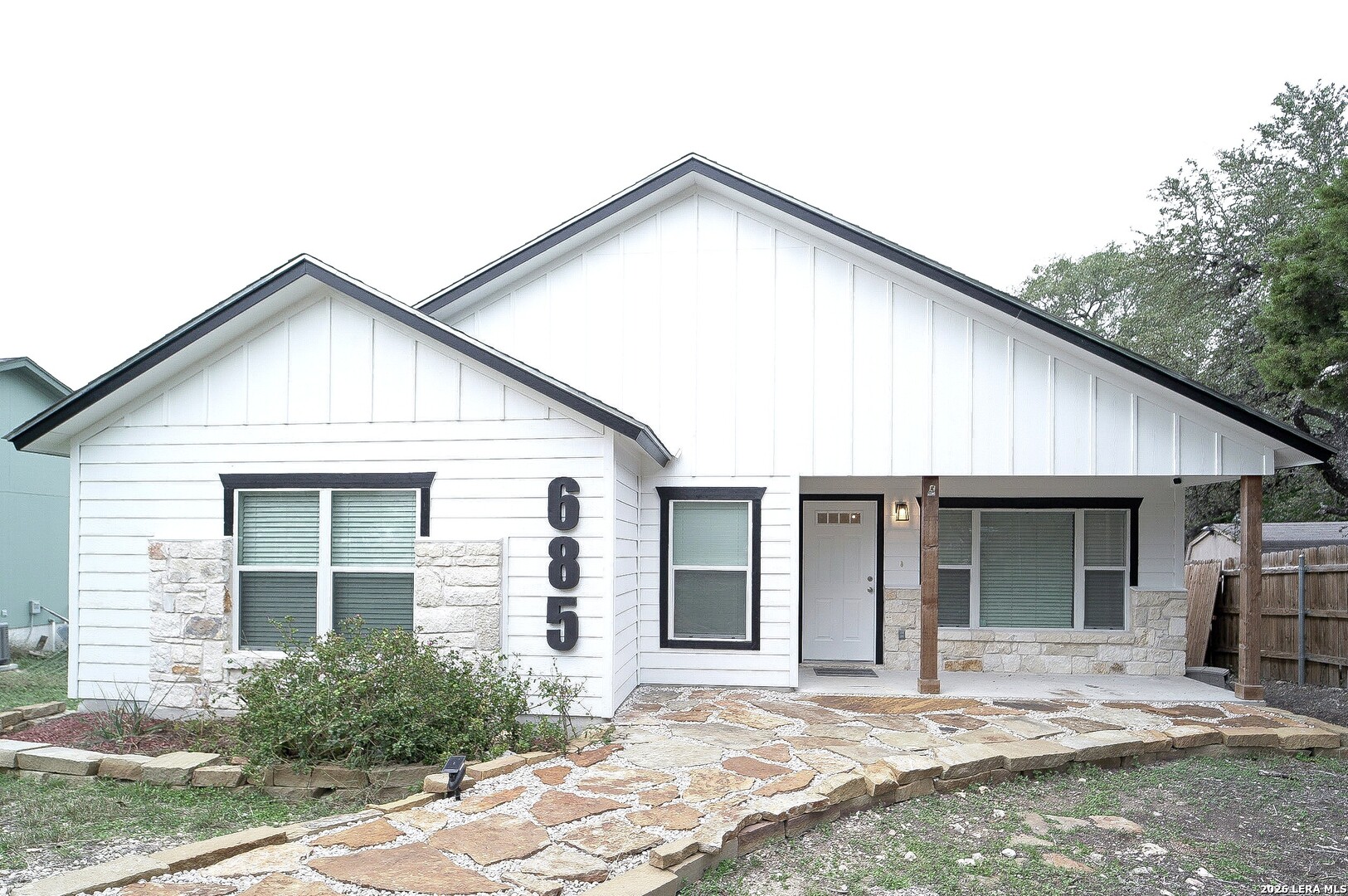 685 Ridgerock Drive Canyon Lake TX 78133