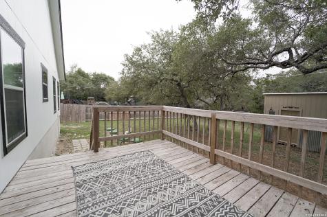685 Ridgerock Drive Canyon Lake TX 78133